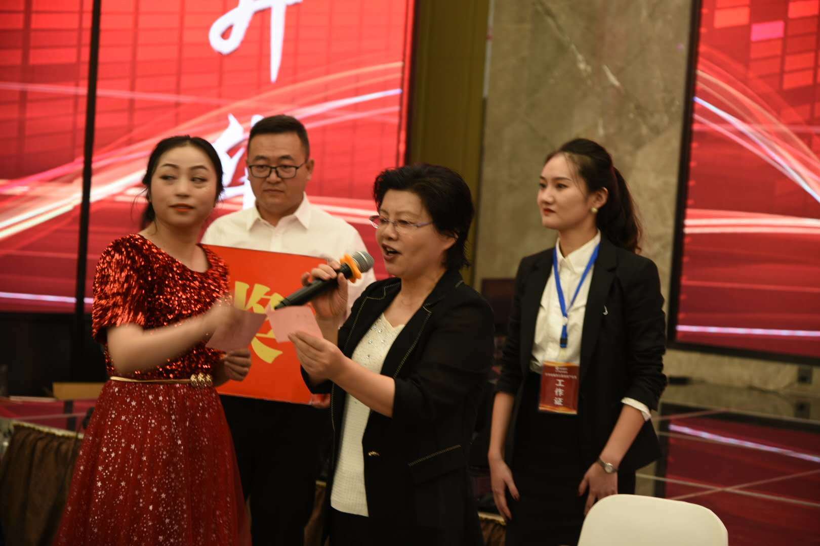 升華電梯集團西北基地投產慶典在青海西寧隆重舉行(圖12) 升華電梯集團西北基地投產慶典在青海西寧隆重舉行(圖12)