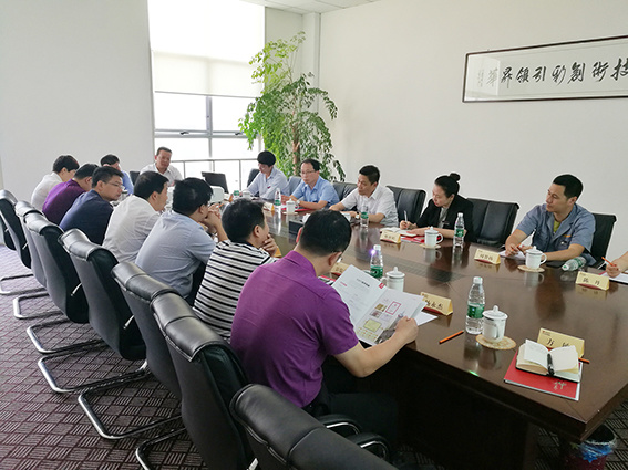 升華電梯集團(tuán)擬斥資6億在陜西省寧陜縣建設(shè)生產(chǎn)基地(圖2)