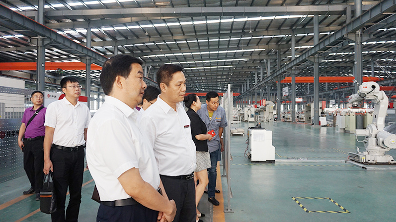 升華電梯集團(tuán)擬斥資6億在陜西省寧陜縣建設(shè)生產(chǎn)基地(圖3)