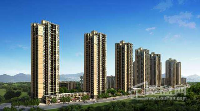 貴州 ?詩鄉世紀城