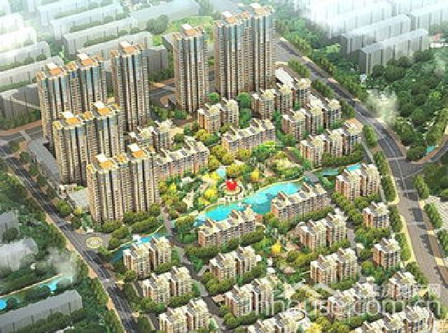 安徽 ?御溪美景