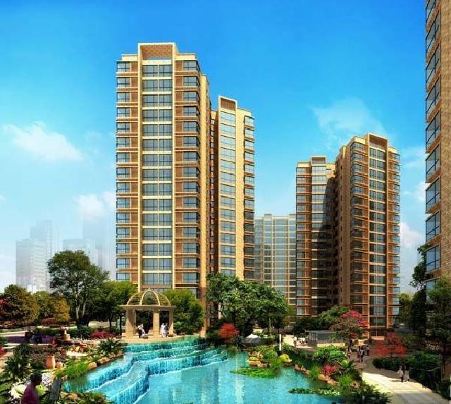 江西·華森世紀(jì)