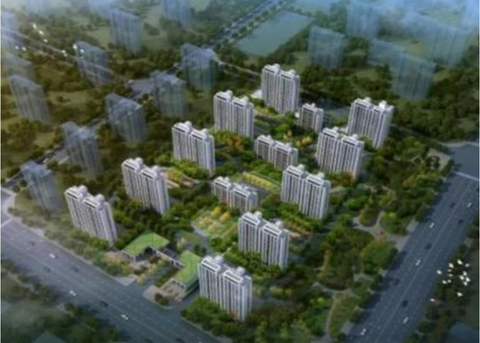 [經典工程] 2024年度升華住宅、場館、更新改造、加裝電梯經典案例(圖3)