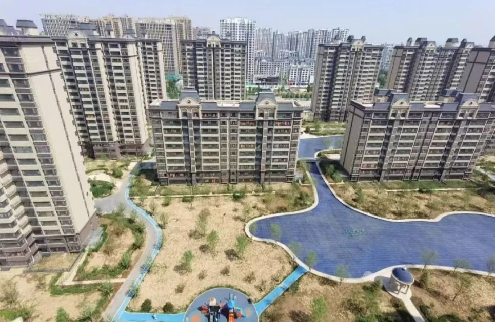 [經典工程] 2024年度升華住宅、場館、更新改造、加裝電梯經典案例(圖6)