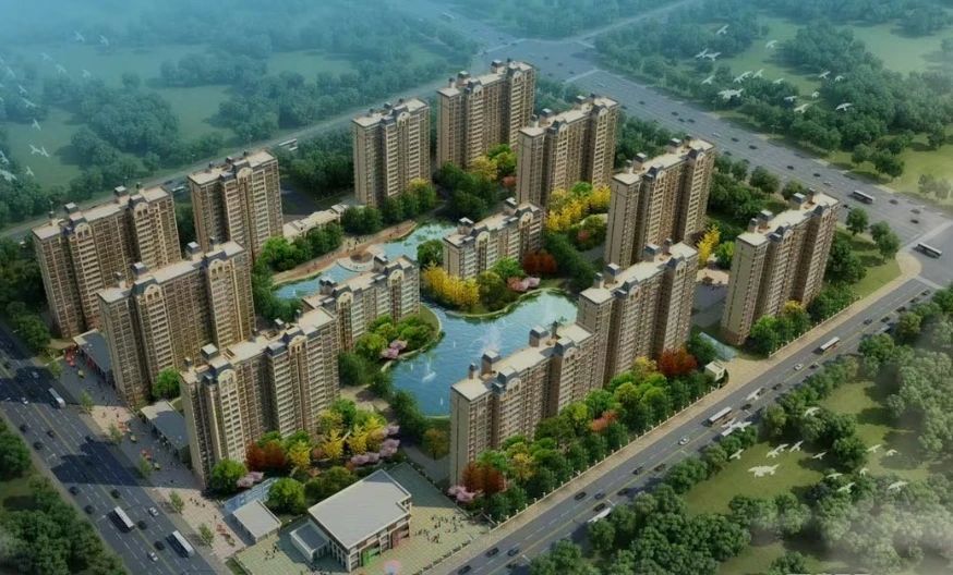 [經典工程] 2024年度升華住宅、場館、更新改造、加裝電梯經典案例(圖5)