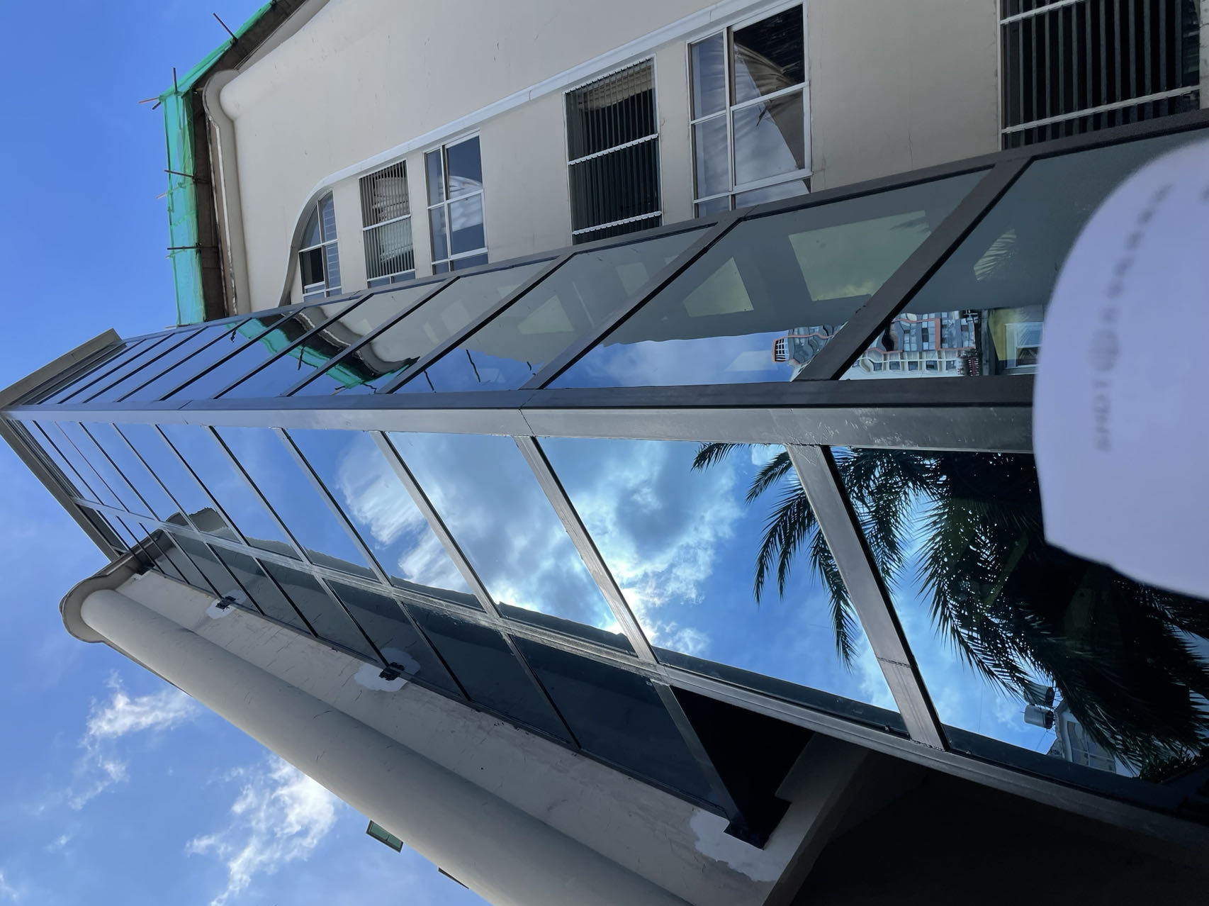 冬日里的溫暖——升華更新改造、加裝電梯經(jīng)典案例(圖5) Warmth in Winter —— Classic Cases of Shenghuas Elevator Renovation and Installation (圖6)