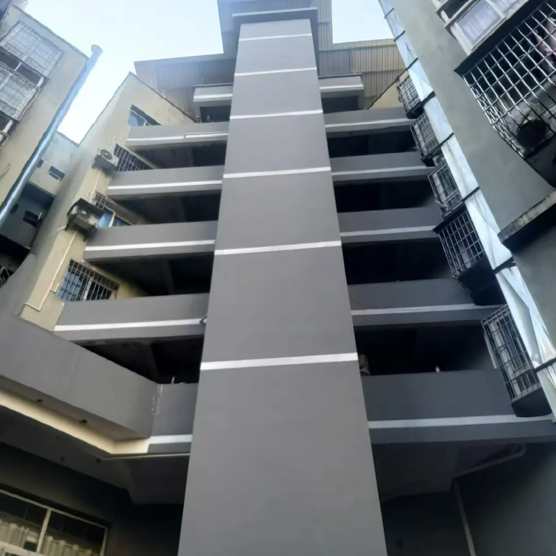 北京市獲得超長期國債支持的老舊樓加裝電梯、更新改造進展情況如何？已完工481臺！(圖2)