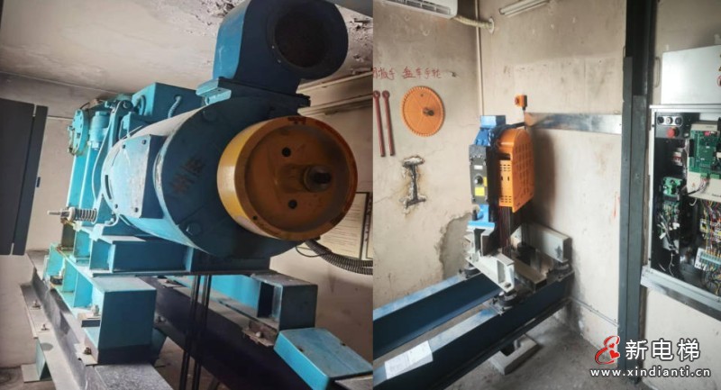 喜訊!北京升華電梯:鴻運花園國補電梯更新項目第一批次圓滿收官,居民錦旗致謝!(圖6) 喜訊!北京升華電梯:鴻運花園國補電梯更新項目第一批次圓滿收官,居民錦旗致謝!(圖6)